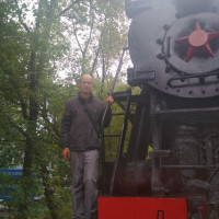 Юрий, Россия, Калуга, 67 лет