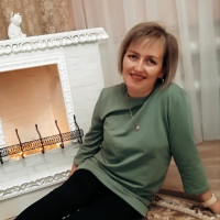 Анастасия, Россия, Нижний Тагил, 40 лет