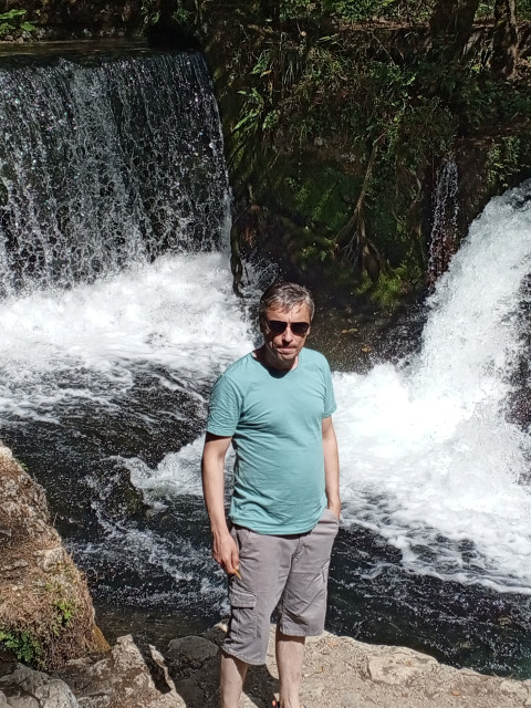 Виталий, Россия, Раменское. Фото на сайте ГдеПапа.Ру