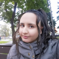 Анна, Россия, Нижний Новгород, 26 лет