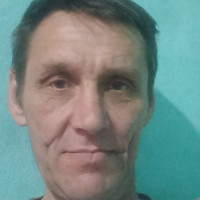 Александр, Россия, Томск, 53 года