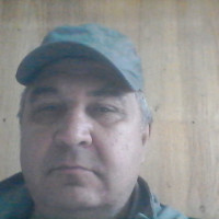 Виктор Савочкин, Россия, Чита, 52 года