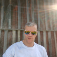 Александр, Санкт-Петербург, м. Московская, 39 лет