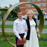 Сергей Ботов, Россия, Подольск, 34 года