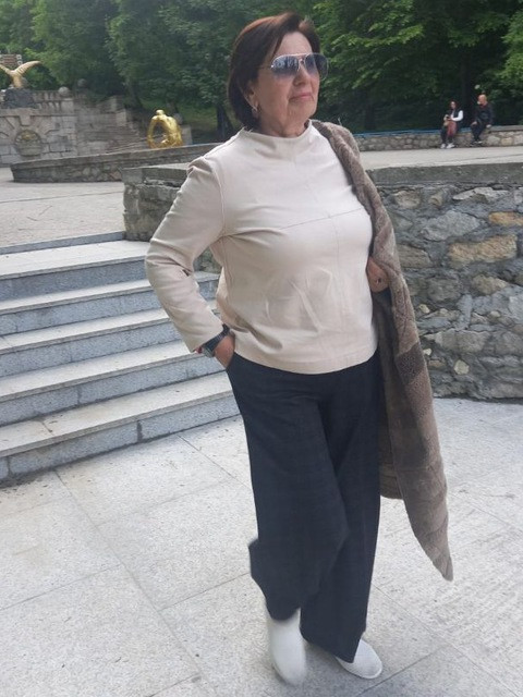 Ольга, Россия, Волгоград. Фото на сайте ГдеПапа.Ру