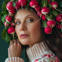 Ольга, Россия, Волгоград, 63 года