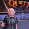 Татьяна, 68, Россия, Москва