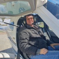 Виктор, Россия, Барнаул, 41 год