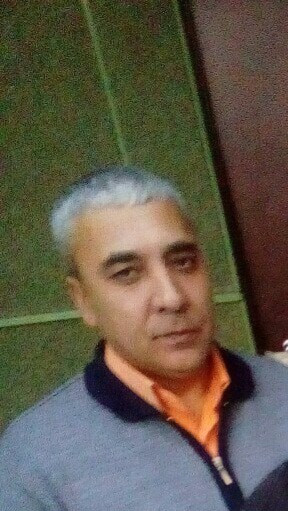 Расул Каримов, Россия, Казань. Фото на сайте ГдеПапа.Ру