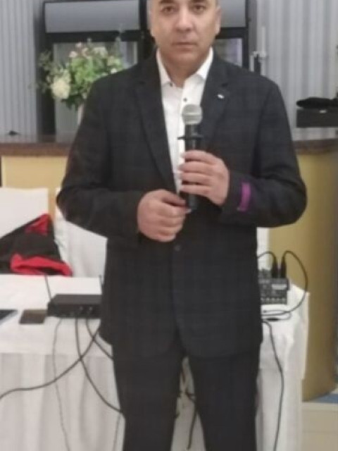 Расул Каримов, Россия, Казань. Фото на сайте ГдеПапа.Ру