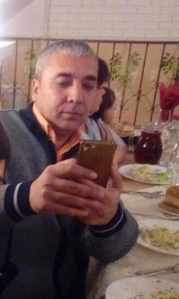 Расул Каримов, Россия, Казань. Фото на сайте ГдеПапа.Ру