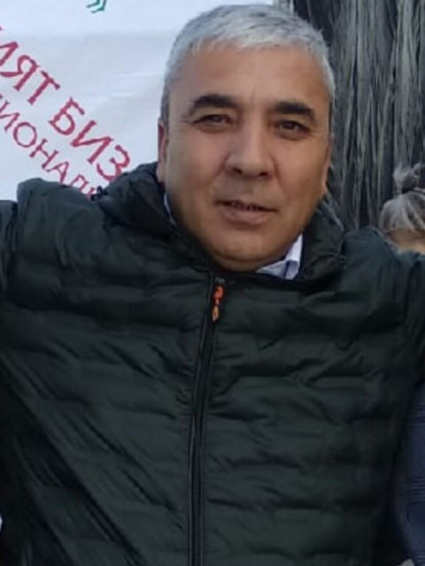 Расул Каримов, Россия, Казань. Фото на сайте ГдеПапа.Ру