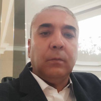 Расул Каримов, Россия, Казань, 53 года
