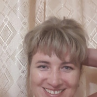 Елена, Россия, Волосово, 43 года