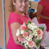 Елена, Россия, Волосово, 43
