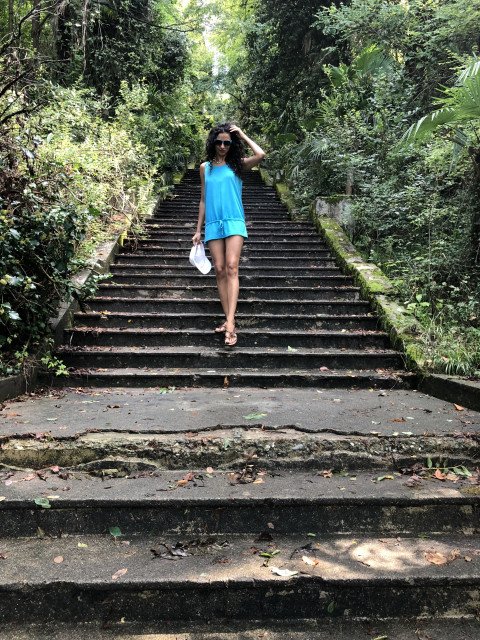 Лена, Россия, Москва. Фото на сайте ГдеПапа.Ру