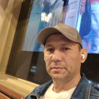 Саша, Москва, м. Выхино, 48 лет