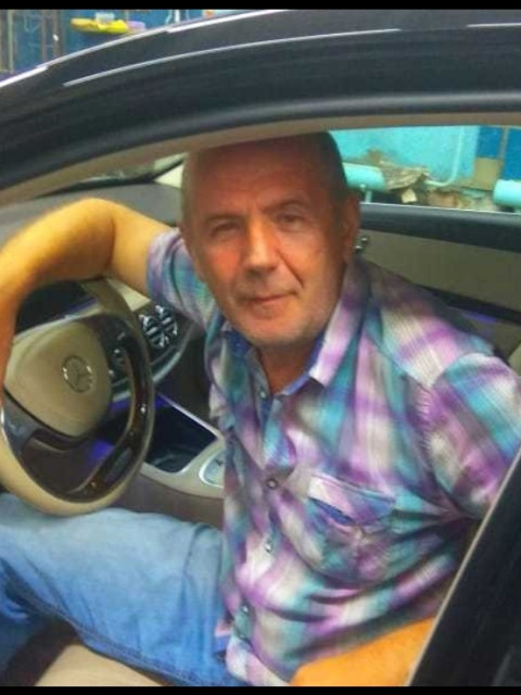 Александр, Россия, Новосибирск, 51 год. Познакомлюсь с женщиной для дружбы и общения.  Анкета 684857. 