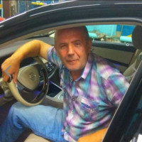 Александр, Россия, Новосибирск, 51 год