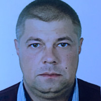 Игорь, Россия, Брянск, 41 год
