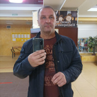 Сергей, Россия, Казань, 53 года