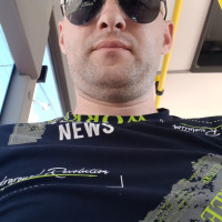 Олег, Россия, Феодосия, 38 лет