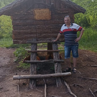 Сергей, Россия, Бийск, 43 года