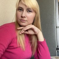 Ольга, Россия, Кольчугино, 33 года