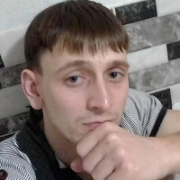 Владимир Загуляев, Россия, Котельнич, 32 года