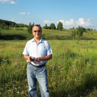 Фарид, Россия, Казань, 67 лет