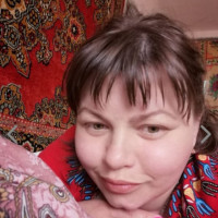 Элла, Россия, Невинномысск, 42 года