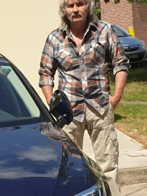 Константин, Германия, Виттенберг, 58 лет. Познакомлюсь с женщиной для любви и серьезных отношений, брака и создания семьи, воспитания детей.  Анкета 685107. 