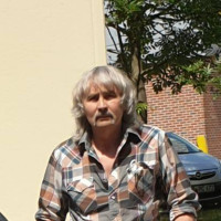 Константин, Германия, Виттенберг, 58 лет