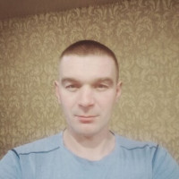 Михаил Катеринчак, Россия, Брянск, 40 лет
