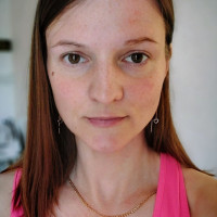 Наталия, Санкт-Петербург, м. Чернышевская, 39 лет