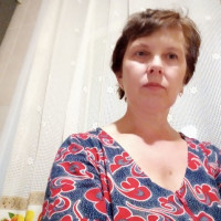 Ирина Писаренкова, Россия, Смоленск, 62 года
