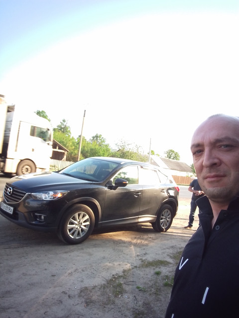 Андрей Савельев, Россия, Айхал. Фото на сайте ГдеПапа.Ру