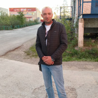Андрей Савельев, Россия, Айхал, 38 лет