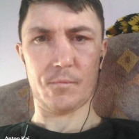 Антон, Россия, Якутск, 38 лет