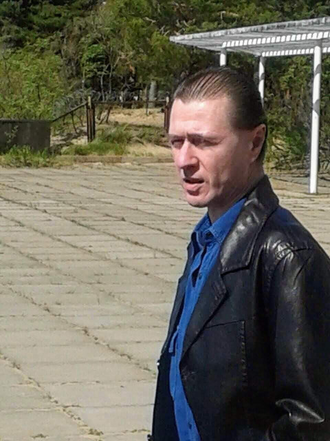 Дмитрий Корнев, Россия, Санкт-Петербург. Фото на сайте ГдеПапа.Ру
