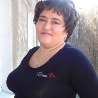 Татьяна, Россия, Севастополь, 45 лет