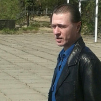 Дмитрий Корнев, Россия, Санкт-Петербург, 52 года