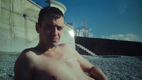 Юрий Ковалёв, Россия, Симферополь, 41 год. Познакомлюсь для серьезных отношений и создания семьи.