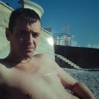 Юрий Ковалёв, Россия, Симферополь, 41 год