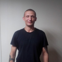 Александр Сименов, Россия, Москва, 33 года