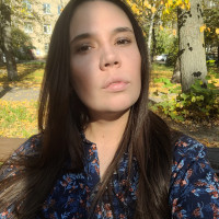 Дарья, Россия, Раменское, 31 год