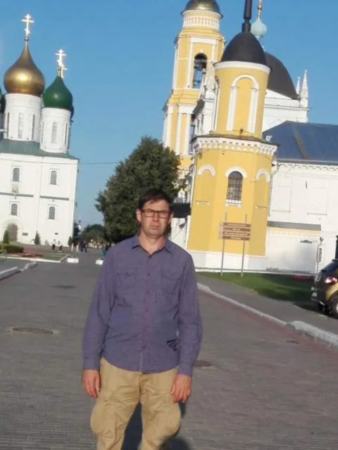 Меньшиков Андрей, Россия, Челябинск, 47 лет, 2 ребенка. Хочу найти Для серьёзных отношенийПростой трудяга