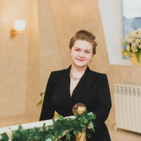 Ольга, Россия, Смоленск, 27 лет