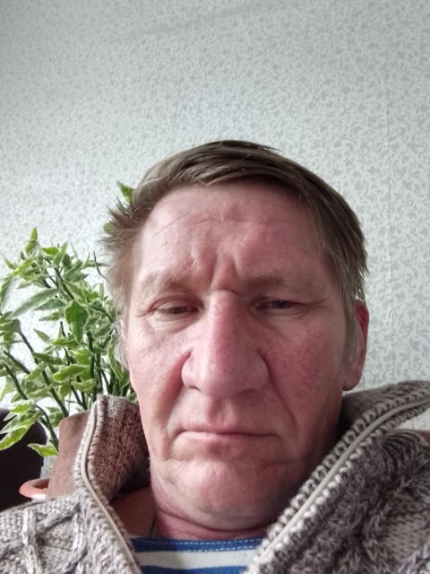 Сергей Чагочкин, Россия, Екатеринбург, 51 год. Сайт знакомств одиноких отцов GdePapa.Ru