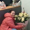 Лена, Россия, Санкт-Петербург. Фотография 1807119